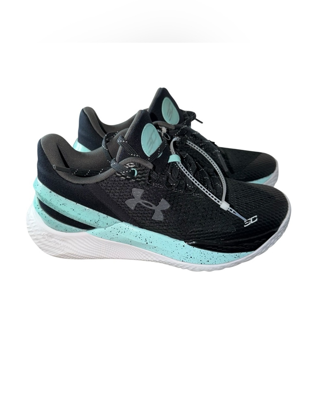 Under Armour Curry 2 Low FloTro Future